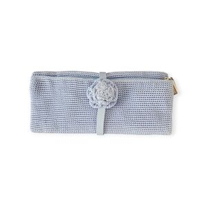 Crochet Clutch